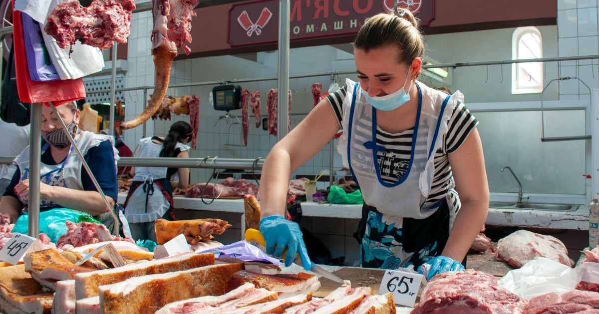 Цена на сало побила все рекорды: какие перспективы у потребителей