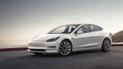 Завод Tesla випустив 2021 року рекордну кількість електрокарів