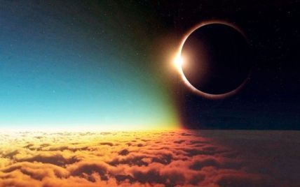 Як пережити сонячне затемнення 13 липня 2018 року