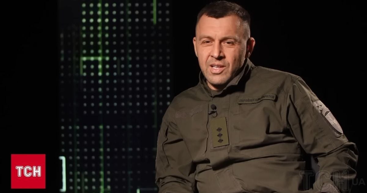 Андрей Онистрат