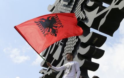 Албанія висилає двох іранських дипломатів через загрозу нацбезпеці
