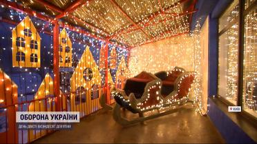 Зігріють і подарують емоції: "Зимова країна" на ВДНГ готується до відкриття