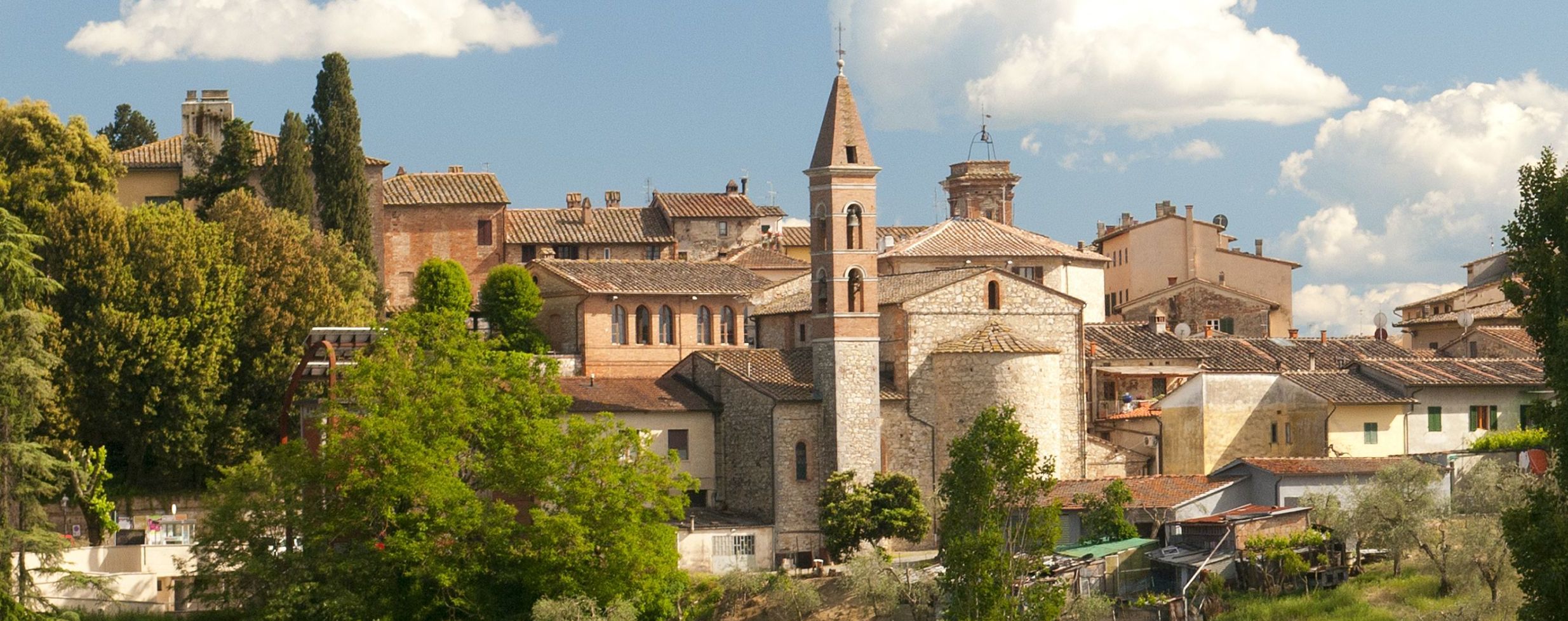 5-звездочный монастырь в Италии. В храме можно снять номер, посетить SPA, сауну, спортзал и ресторан