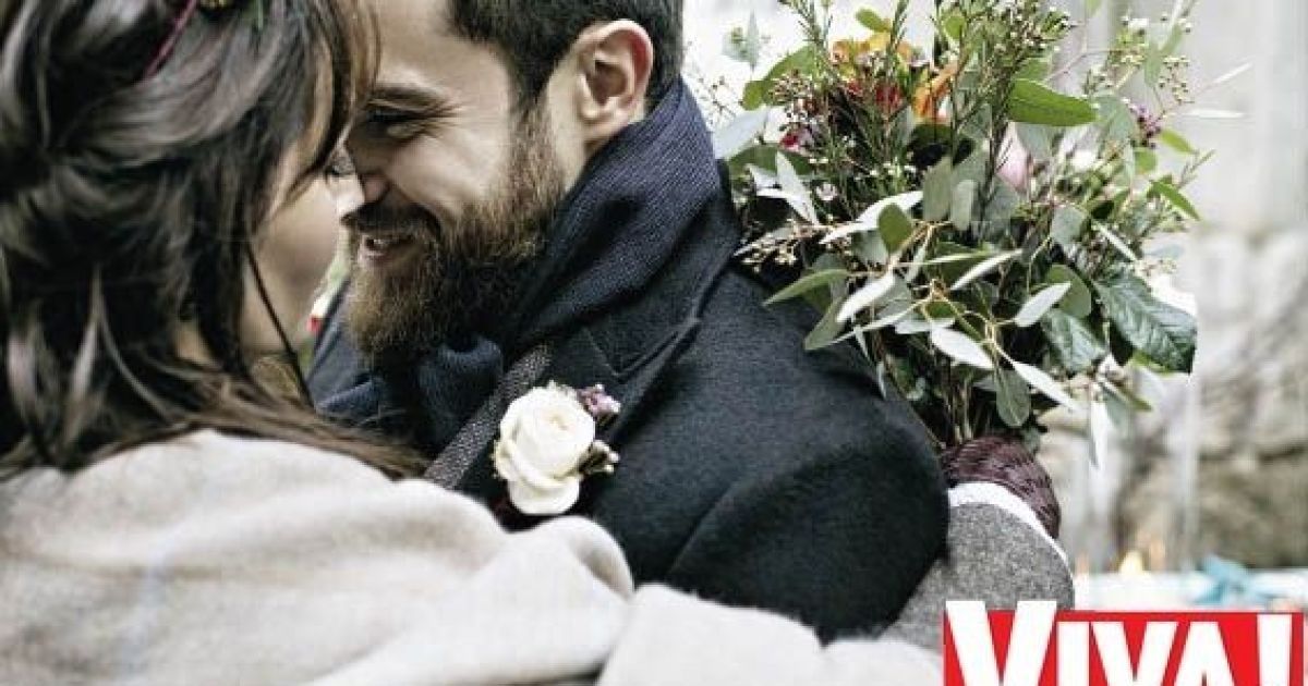Даша Малахова розповіла, як закрутився роман із її молодим чоловіком