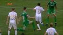 Карпати - Колос - 1:2. Відеоогляд матчу