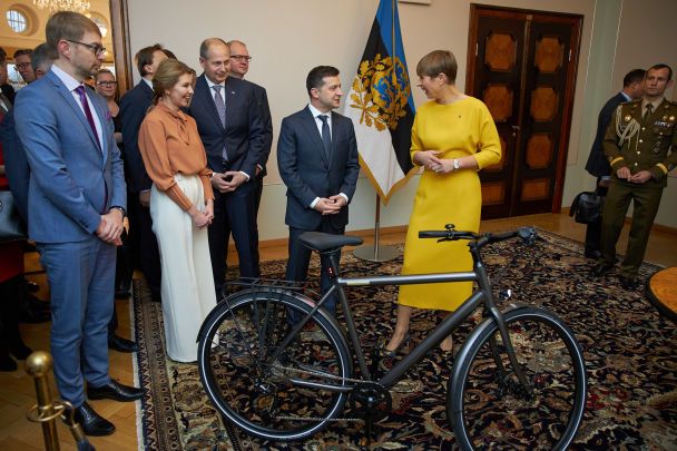  / © Сайт президента України