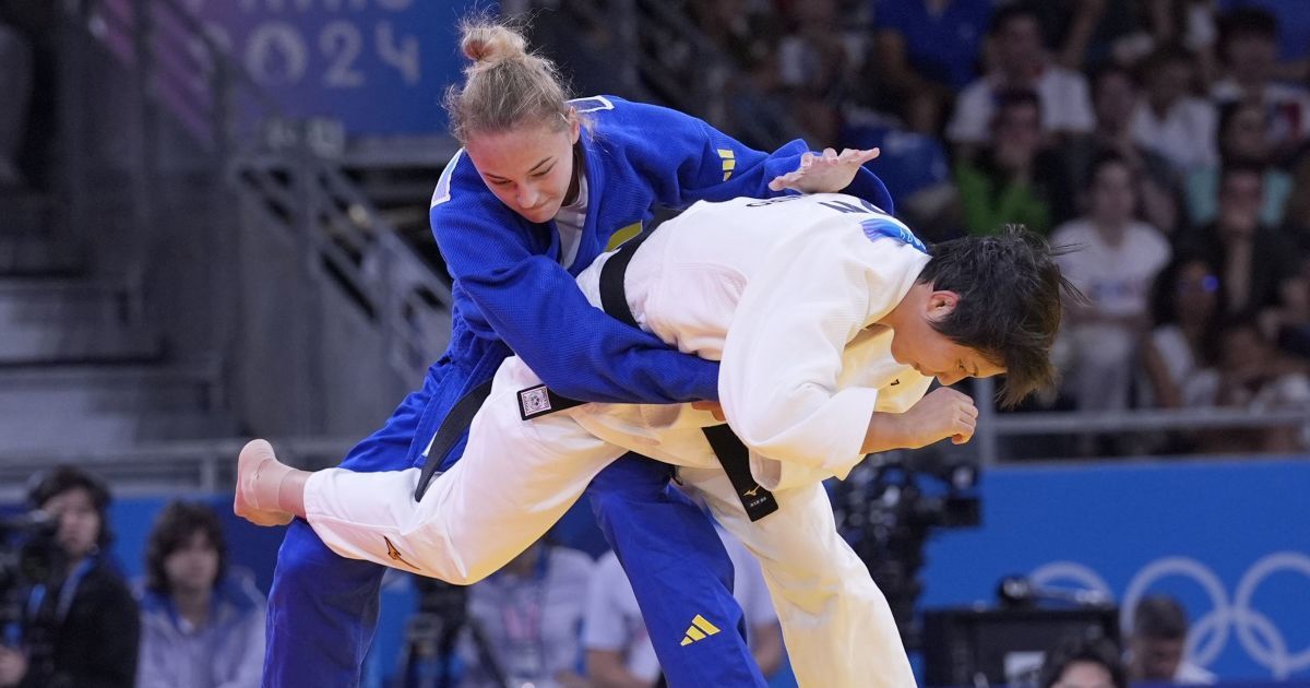 Дар'я Білодід