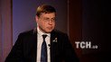 Исполнительный вице-президент ЕК Валдис Домбровскис рассказал подробности о финансовой помощи Украине
