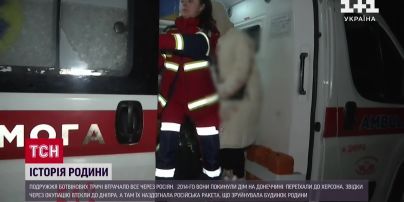 Другий день народження: подружжя з Дніпра дивом вижило після удару по багатоповерхівці.