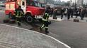 Метро, готель, торгові центри та телеканал. До поліції Києва надійшло 12 повідомлень про мінування
