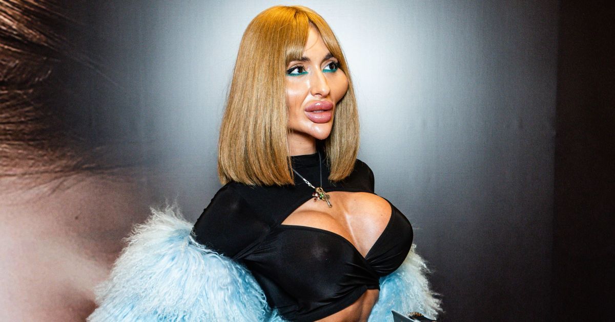 Шешен әйел жыныстық қатынасқа түсуде