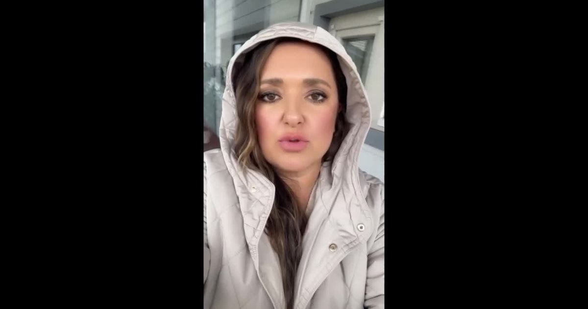 Наталія Могилевська показала заміський будинок і як підготувалася до можливих блекаутів