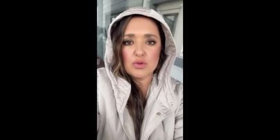 Наталія Могилевська показала заміський будинок і як підготувалася до можливих блекаутів