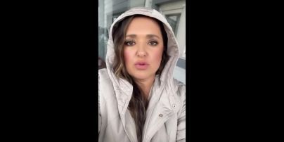 Наталья Могилевская показала загородный дом и как подготовилась к возможным блекаутам