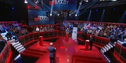 У Чернігові вимкнули 1+1 перед ток-шоу, що присвячене виборам на 205 окрузі