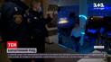 Новости Украины: в Запорожье копы проверяли рестораны и ночные клубы на соблюдение карантина