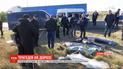В Одесской области переполненная маршрутка врезалась в автоцистерну, погибли 9 человек