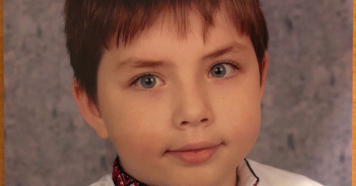 Около 30 ударов ножом и молотком. Мужчина жестоко убил 9-летнего мальчика ради мести его матери