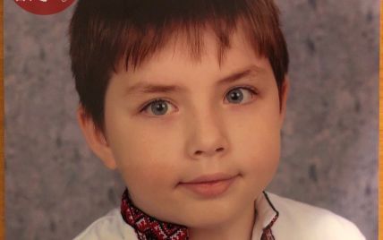 Убийство 9-летнего мальчика в Киеве: полиция задержала подозреваемого, им оказался брат отчима
