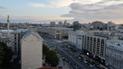 У Кличко готовят документы для внесения Крещатика в список наследия ЮНЕСКО