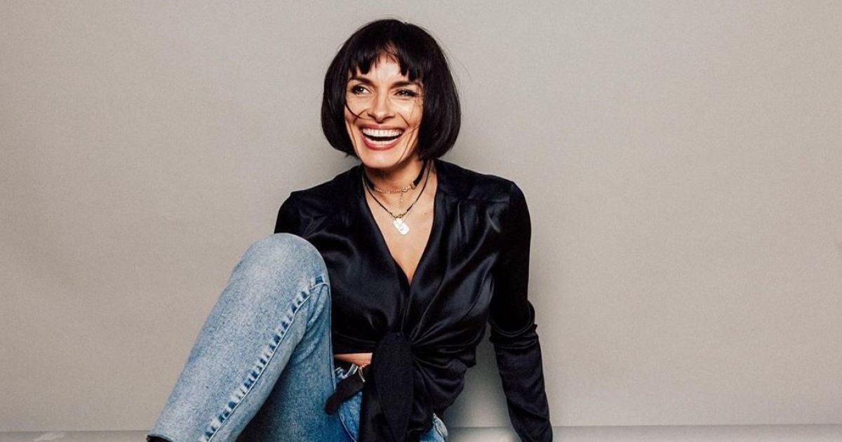 Надя Мейхер