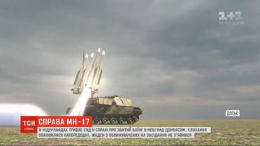 Дело МН-17: суд пришел к выводу, что "Боинг" был сбит российским БУКом