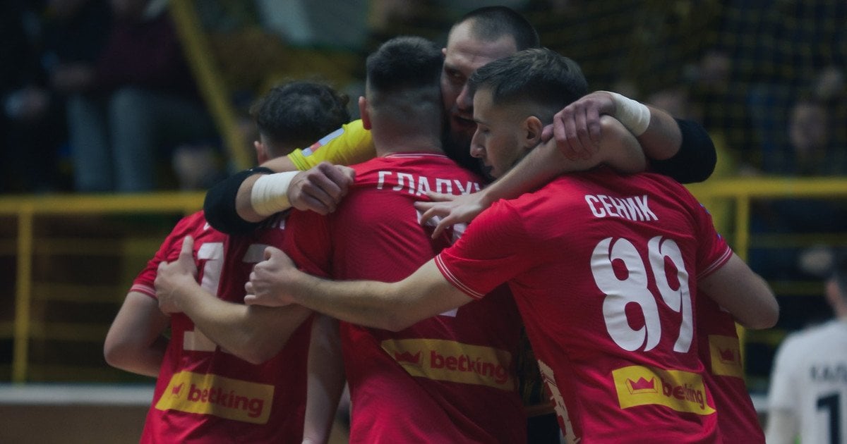 Футзальний клуб "Любарт"