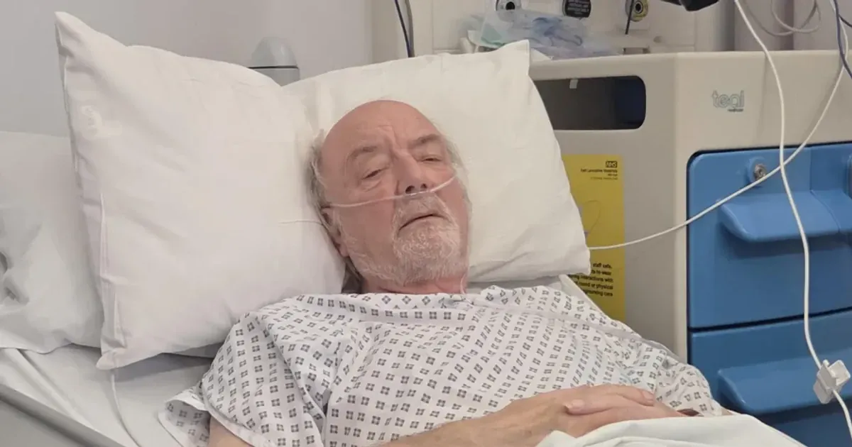 Джон Райдінг