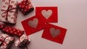 Що подарувати дівчині на День святого Валентина