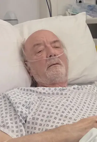 Джон Райдинг