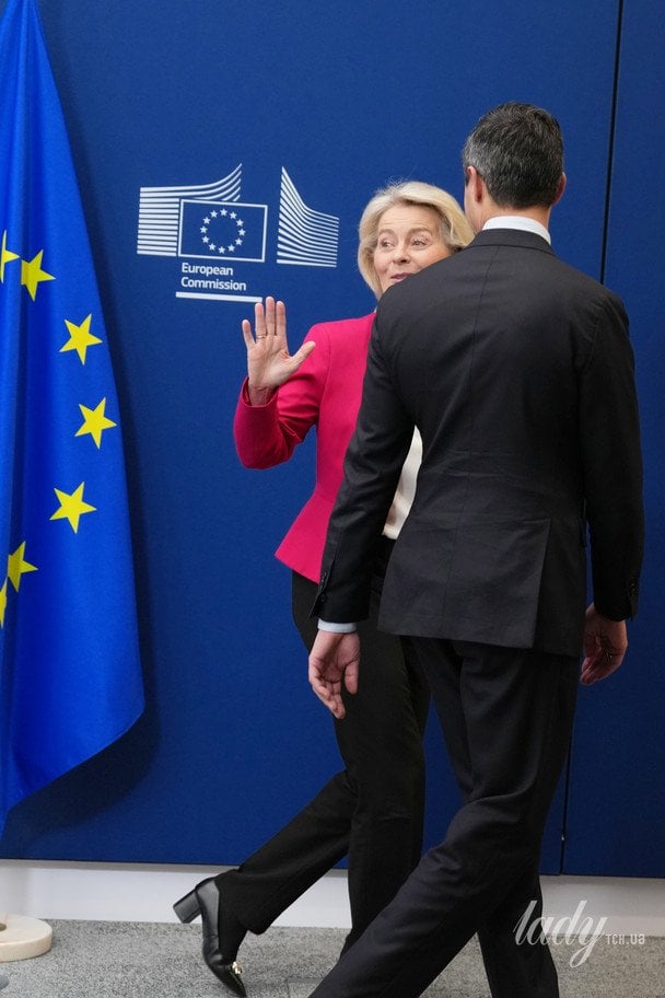 Урсула фон дер Ляйен / © Associated Press