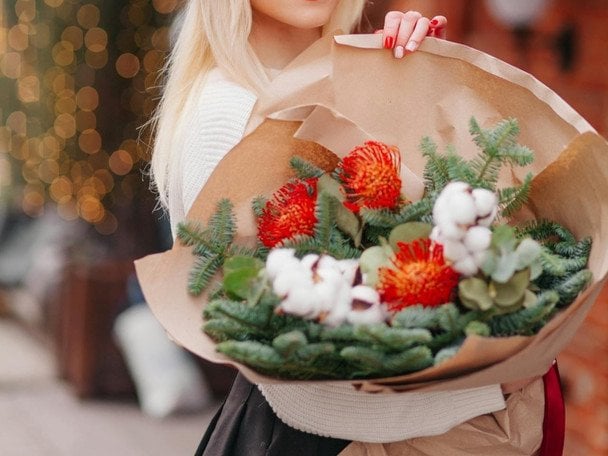 День ангела 13 грудня — душевні привітання в прозі / © pexels.com