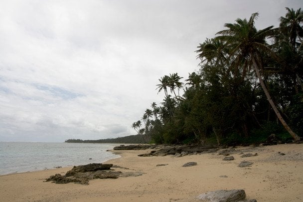 Острів біля Фіджі могли створили люди 1200 років тому: що з’ясували вчені