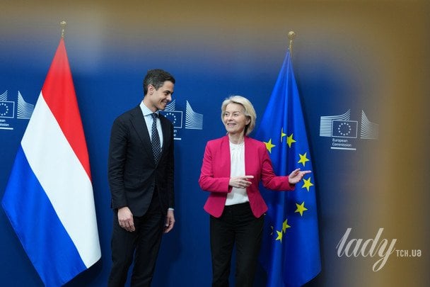 Урсула фон дер Ляйен / © Associated Press