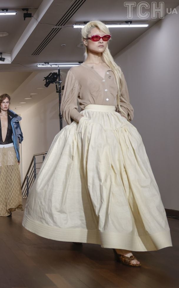 Коллекция Vivienne Westwood весна-лето 2025 / © Associated Press