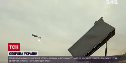 Опасность для тыловых городов: иранские дроны сложнее увидеть на радарах