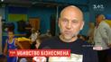 Под Киевом неизвестные расстреляли бизнесмена на глазах у 7-летнего сына