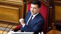 Зеленский прокомментировал слухи о возможной отмене безвиза для Украины