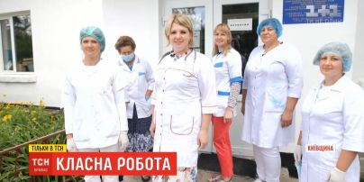 "Класна робота": які реалії чекають на майбутніх медиків в Україні