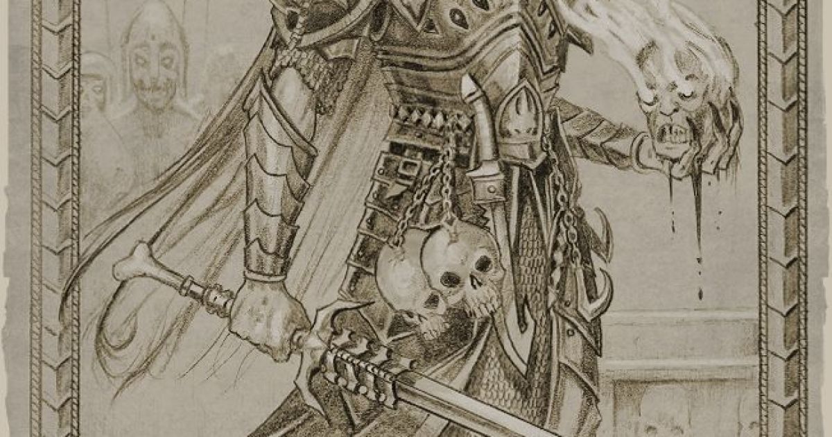 Художник перетворив казкових героїв на епічних персонажів / © Роман Папсуєв