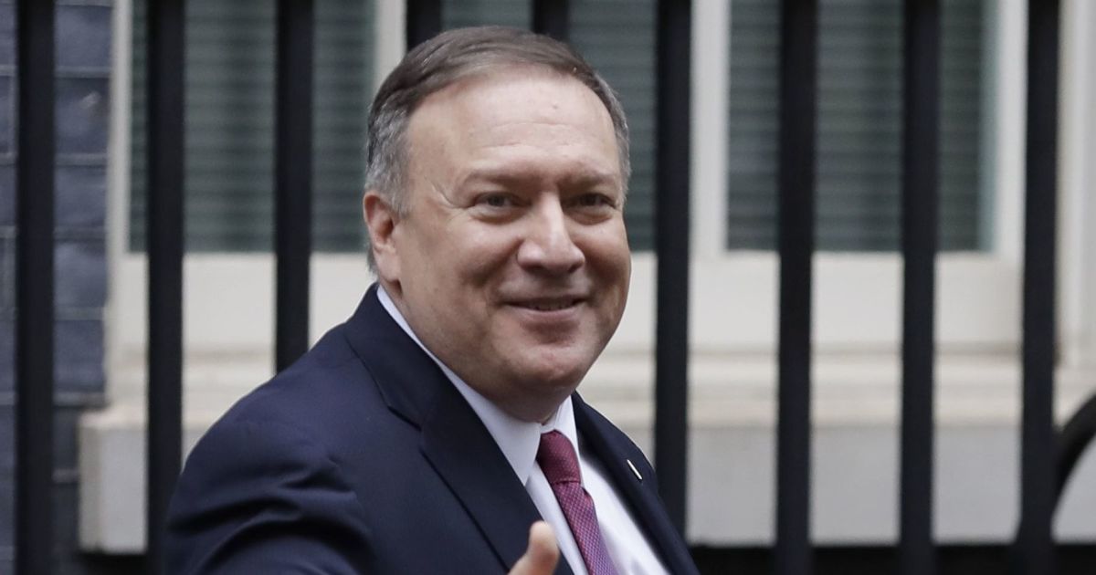 Держсекретар США прокоментував телефонну розмову з Зеленським