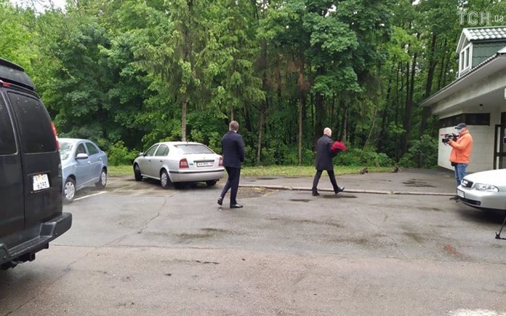 © Антон Коцуконь/ТСН