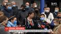 Печерский суд столицы должен избрать меру пресечения для экс-депутата Татьяны Чорновол