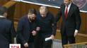 Політичні ігри у ВР: Ляшко запевняє, що депутата з його фракції планували вбити