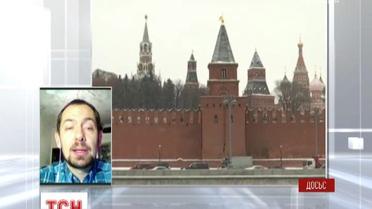 В России правоохранители провели самый громкий арест в новейшей истории страны