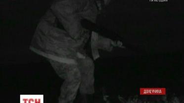 Как в Широкино воинам приходится держать оборону, когда враг находится на расстоянии выстрела