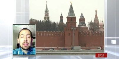 В России правоохранители провели самый громкий арест в новейшей истории страны