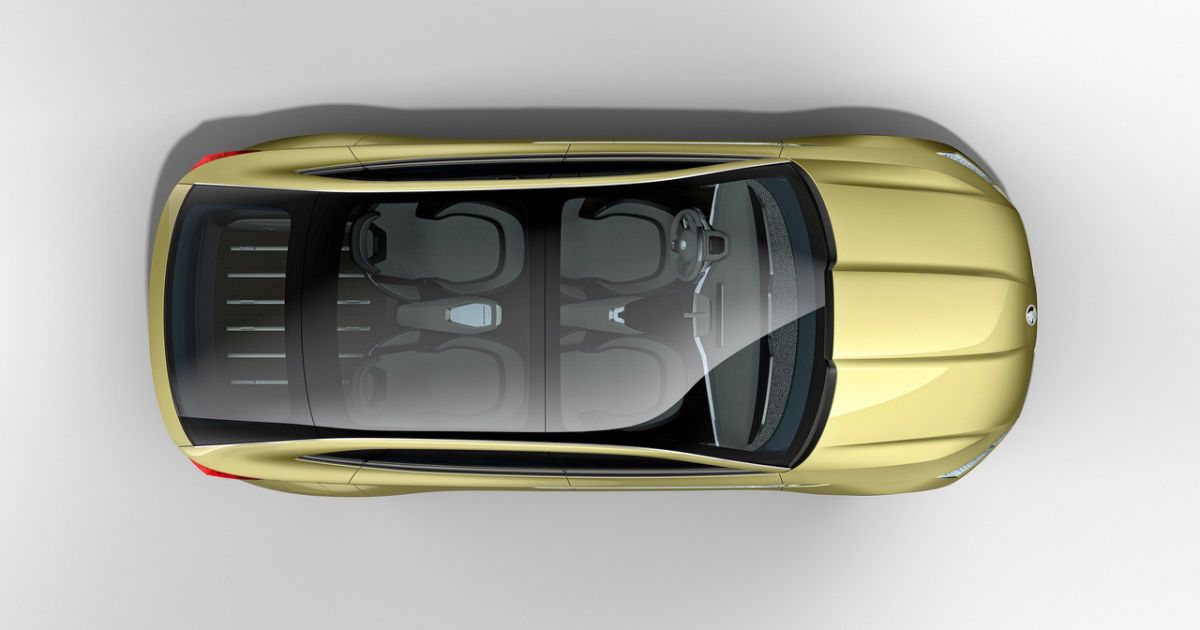 Skoda Vision E