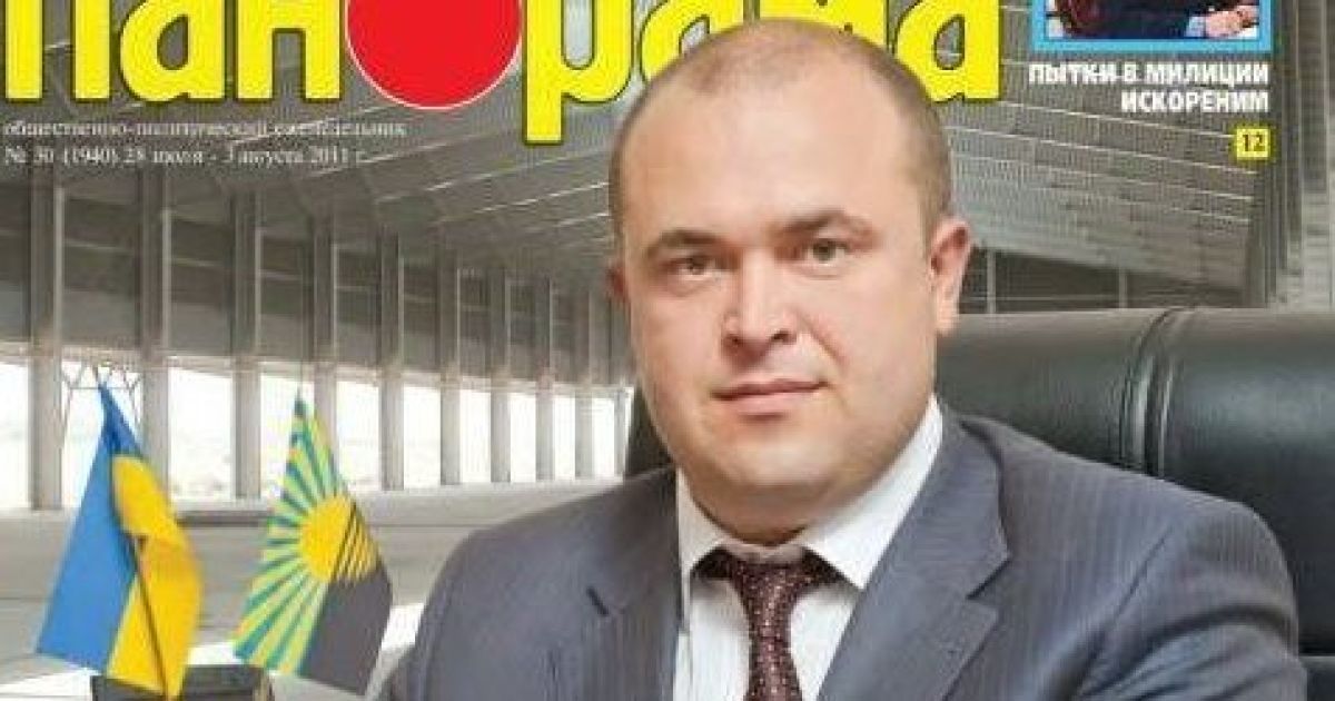 В оккупированном Донецке убили сына одного из "чиновников ДНР”