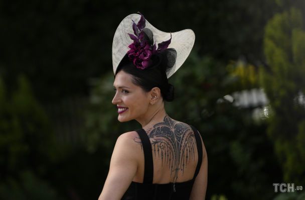 Королевские скачки Royal Ascot / © Associated Press